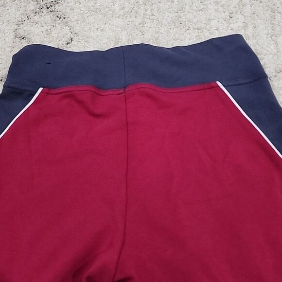 Adidas Women's Leggings XS Long High Rise Colorblock Activewear Sporty - Picture 9 of 9